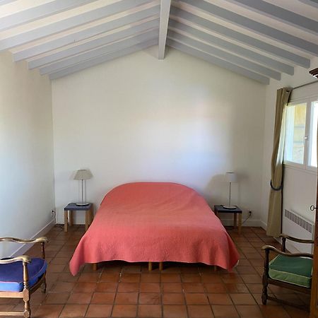 Bed and Breakfast Calicho Urrugne Exterior foto