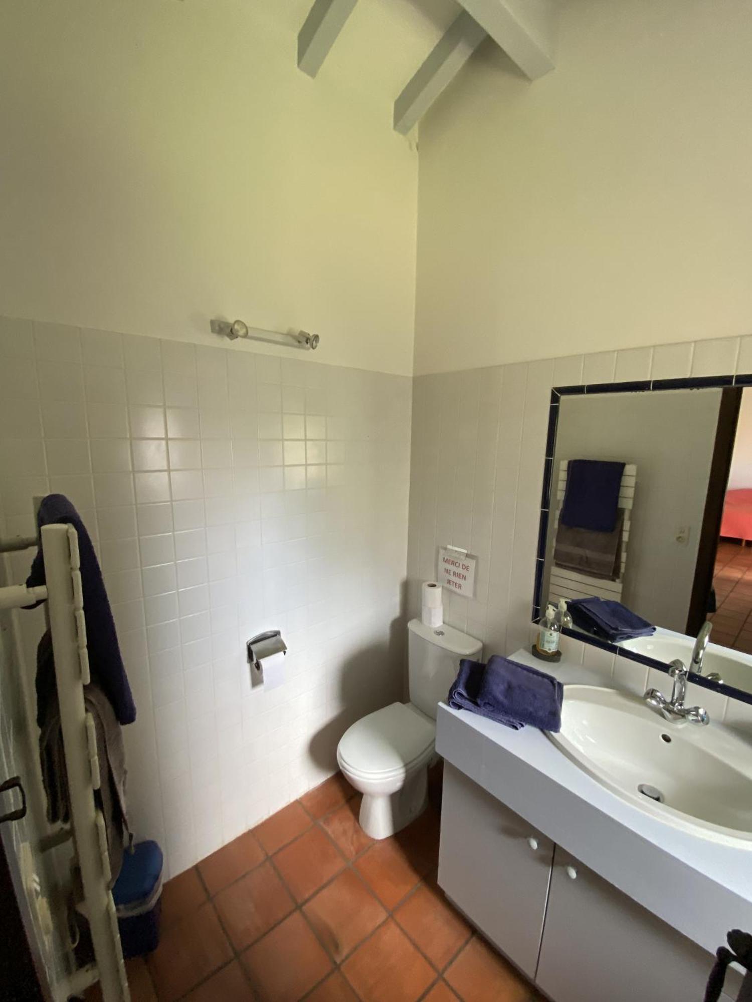 Bed and Breakfast Calicho Urrugne Exterior foto